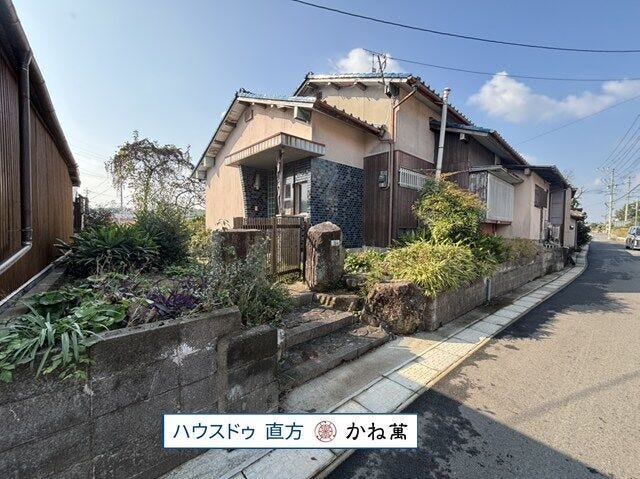 【外観】
2025.10.27撮影