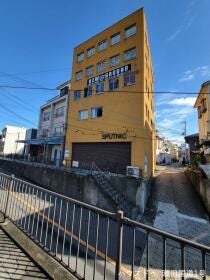 大津市晴嵐１丁目