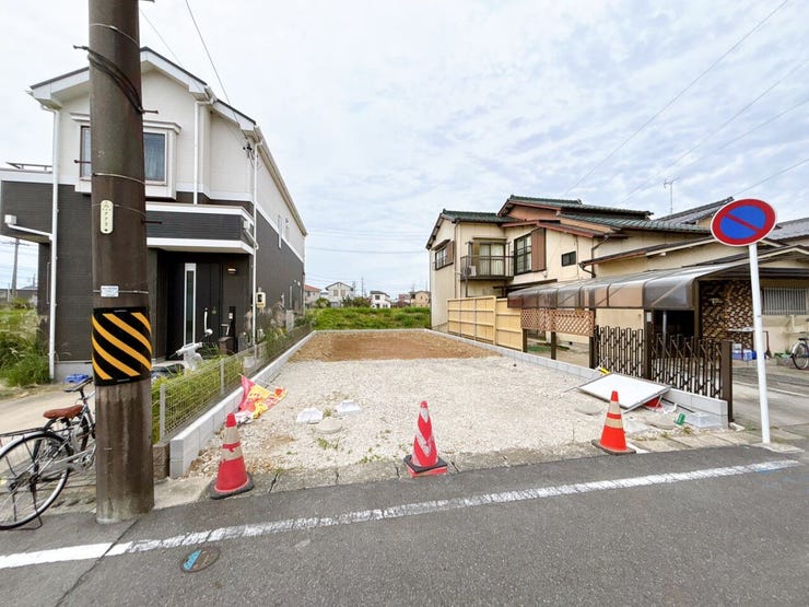 完成前物件だからこそのメリットもたくさん!
完成前の物件に限り、オプションが付けられる場合があります!タイミングや物件によっても異なりますので、詳しい内容が知りたい方はお気軽にお問い合わせください!