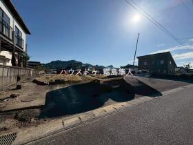 霧島市隼人町内