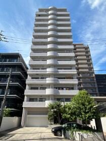 名古屋市中区富士見町