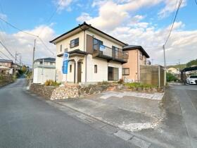 富士宮市安居山