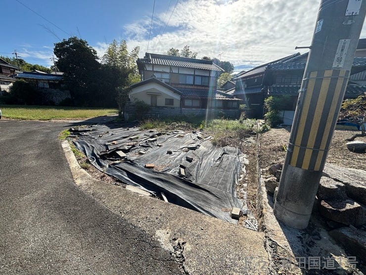 *家庭菜園が楽しめます!