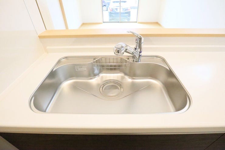 ○浄水器○ 同仕様
お料理や飲料水などにも安心してご使用いただけます♪