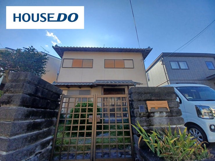 【外観】
2025年11月撮影