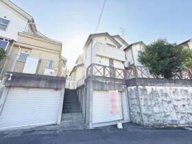 宇治市木幡平尾