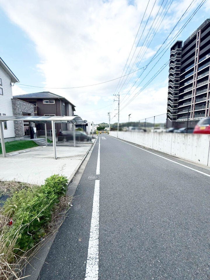 【閑静な住宅街】若松区塩屋の中古戸建♪ひびきの小・高須中学校♪オール電化♪食器洗浄乾燥機♪