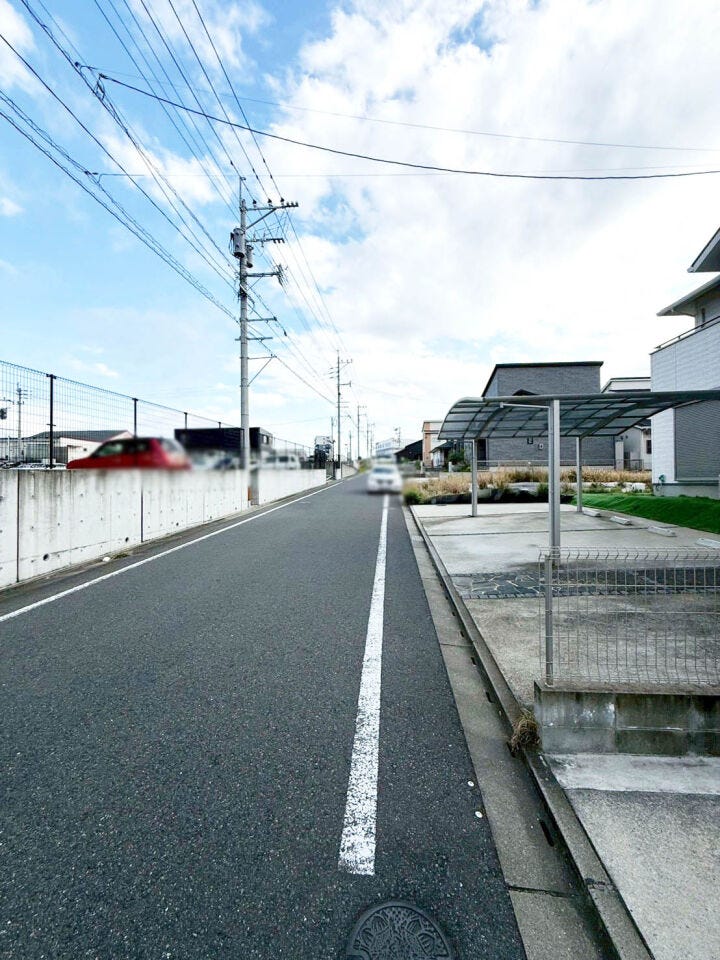 【閑静な住宅街】若松区塩屋の中古戸建♪ひびきの小・高須中学校♪オール電化♪食器洗浄乾燥機♪