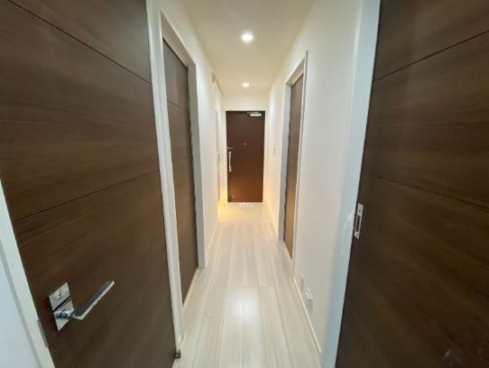 ※賃貸前の写真になります