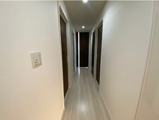 ※賃貸前の写真になります