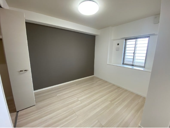 ※賃貸前の写真になります