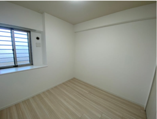 ※賃貸前の写真になります