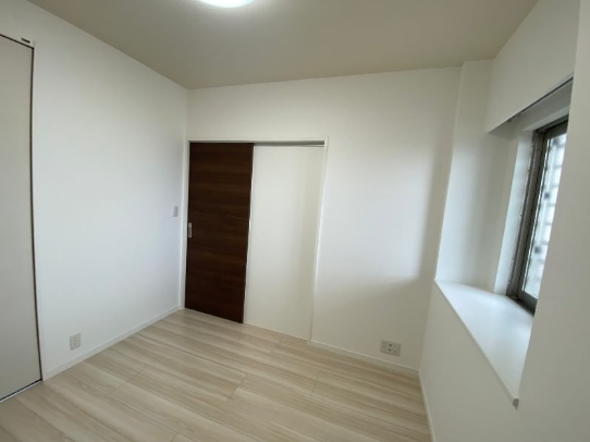 ※賃貸前の写真になります