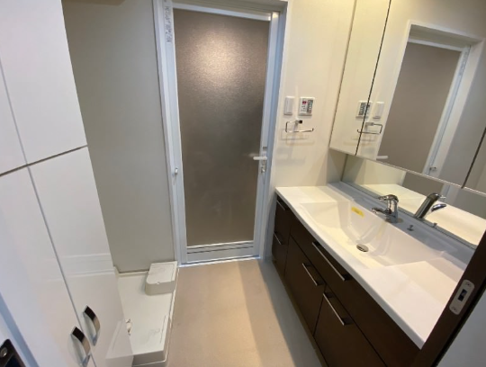 ※賃貸前の写真になります