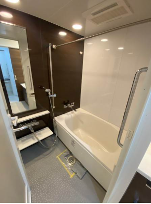 ※賃貸前の写真になります