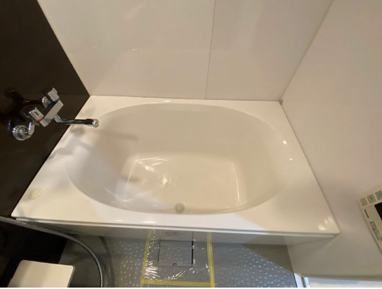 ※賃貸前の写真になります