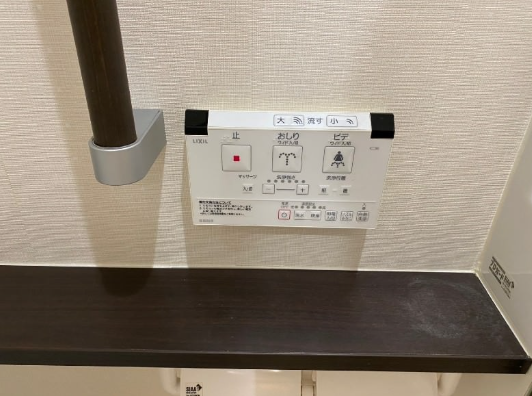 ※賃貸前の写真になります