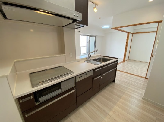 ※賃貸前の写真になります