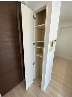 ※賃貸前の写真になります