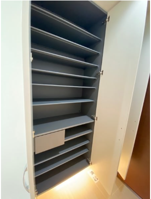 ※賃貸前の写真になります