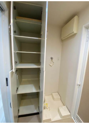 ※賃貸前の写真になります