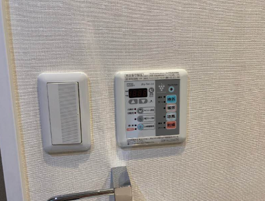 ※賃貸前の写真になります