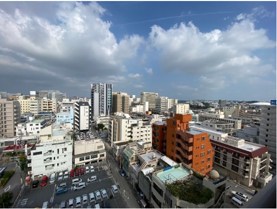 ※賃貸前の写真になります