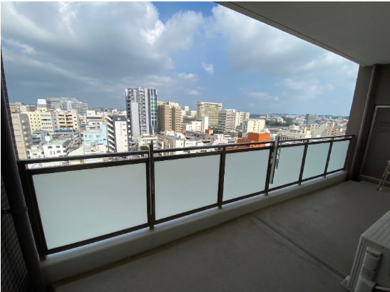 ※賃貸前の写真になります