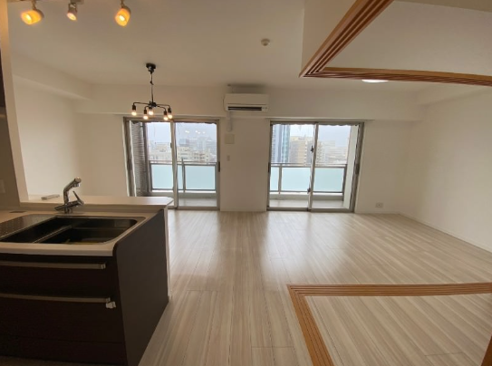 ※賃貸前の写真になります