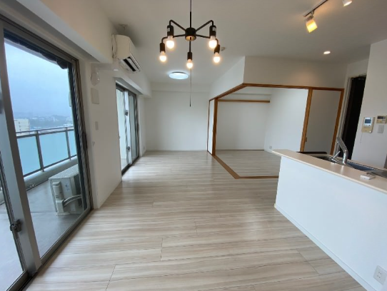 ※賃貸前の写真になります