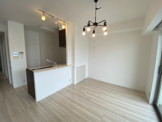 ※賃貸前の写真になります