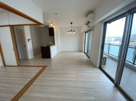 ※賃貸前の写真になります