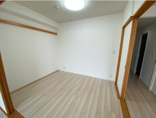 ※賃貸前の写真になります