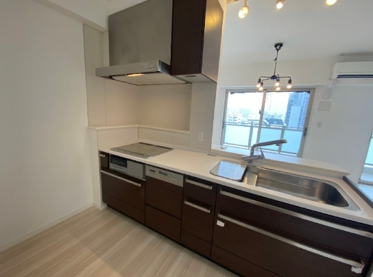 ※賃貸前の写真になります