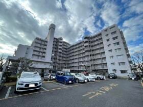 柏市青葉台２丁目