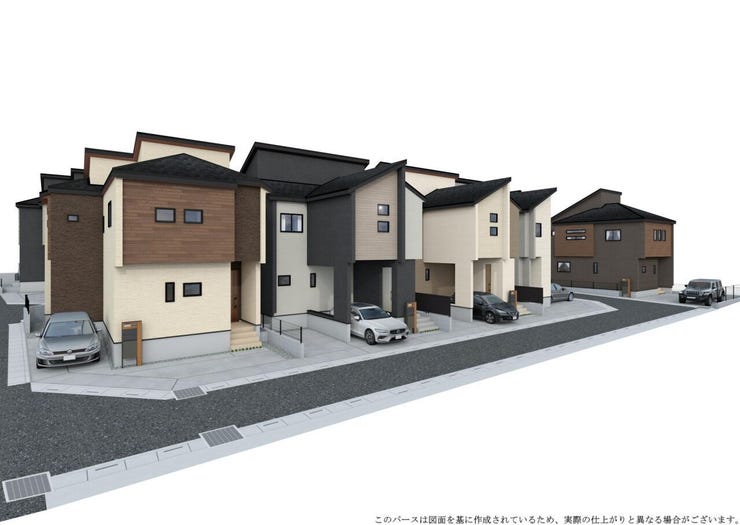 ◇売却査定相談◇
「急な転勤」「相続による売却」「金銭的な理由」など住まいの売却をそれぞれです。
仲介はもちろんのこと、弊社独自のネットワークで買取案件もご相談できます!