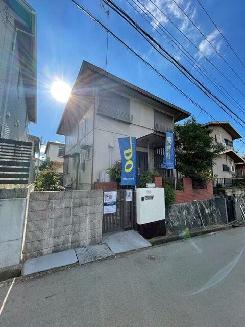 解体更地渡しです。