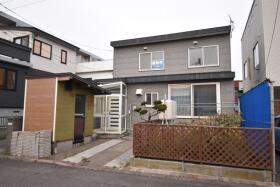 室蘭市寿町３丁目