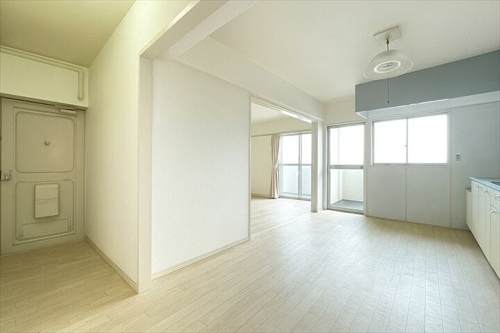 ・ウオダイプラスまで徒歩4分(約280m)
・サンドラッグ鹿山店まで徒歩6分(約420m)