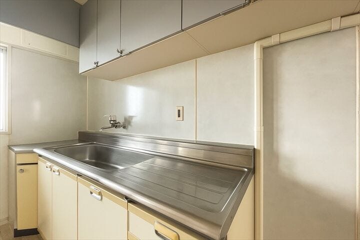 収納たくさんついてます♪