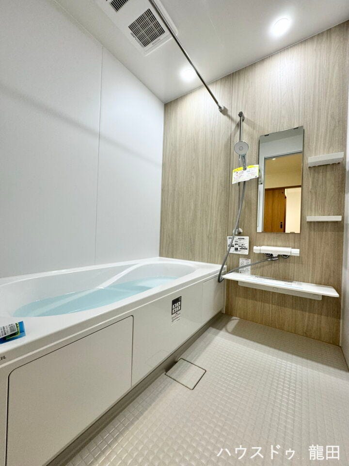 ■□■浴室■□■