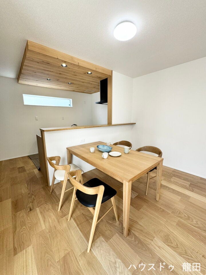 ■□■ダイニングキッチン■□■