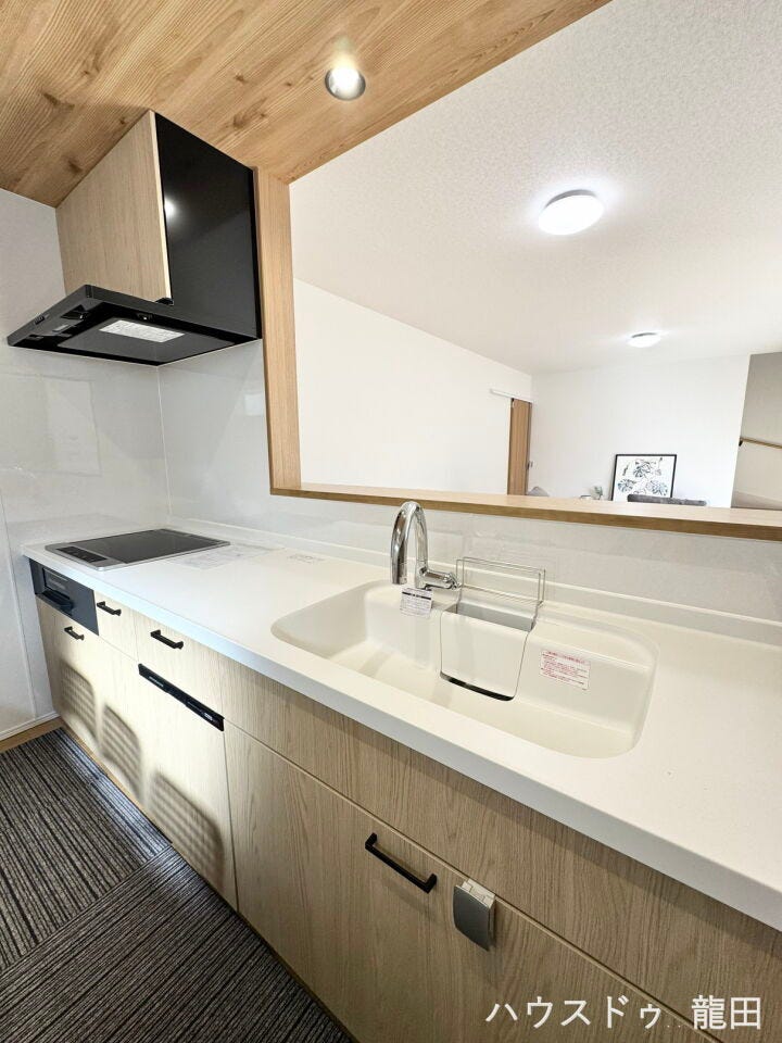 ■□■キッチン■□■