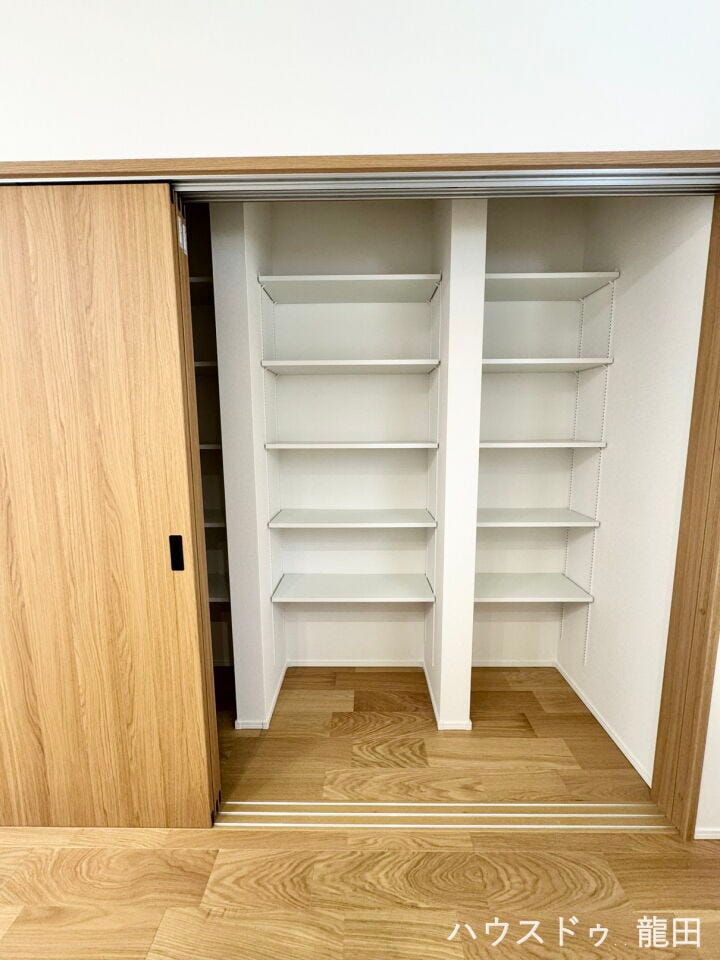 ■□■収納■□■