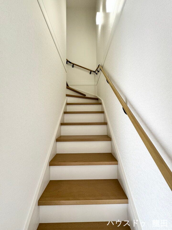 ■□■階段■□■