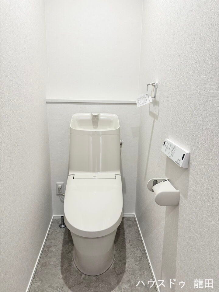 ■□■トイレ■□■