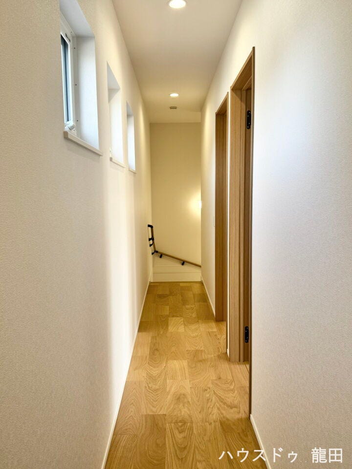 ■□■廊下■□■