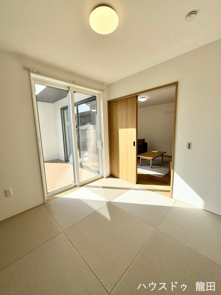 ■□■和室■□■