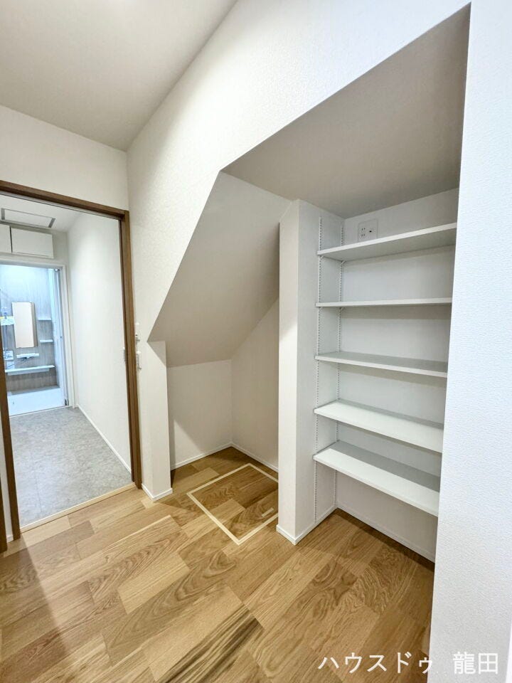 ■□収納■□■