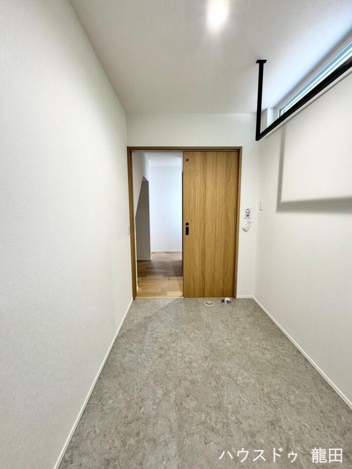 ■□■ランドリースペース■□■